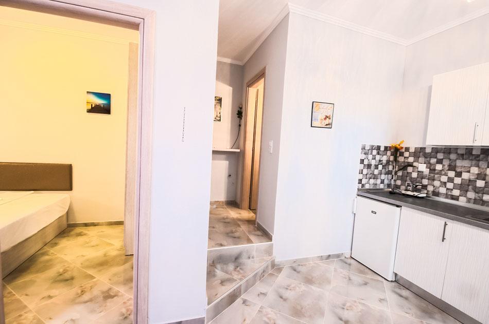 Villa Kaiti Limenária Eksteriør bilde